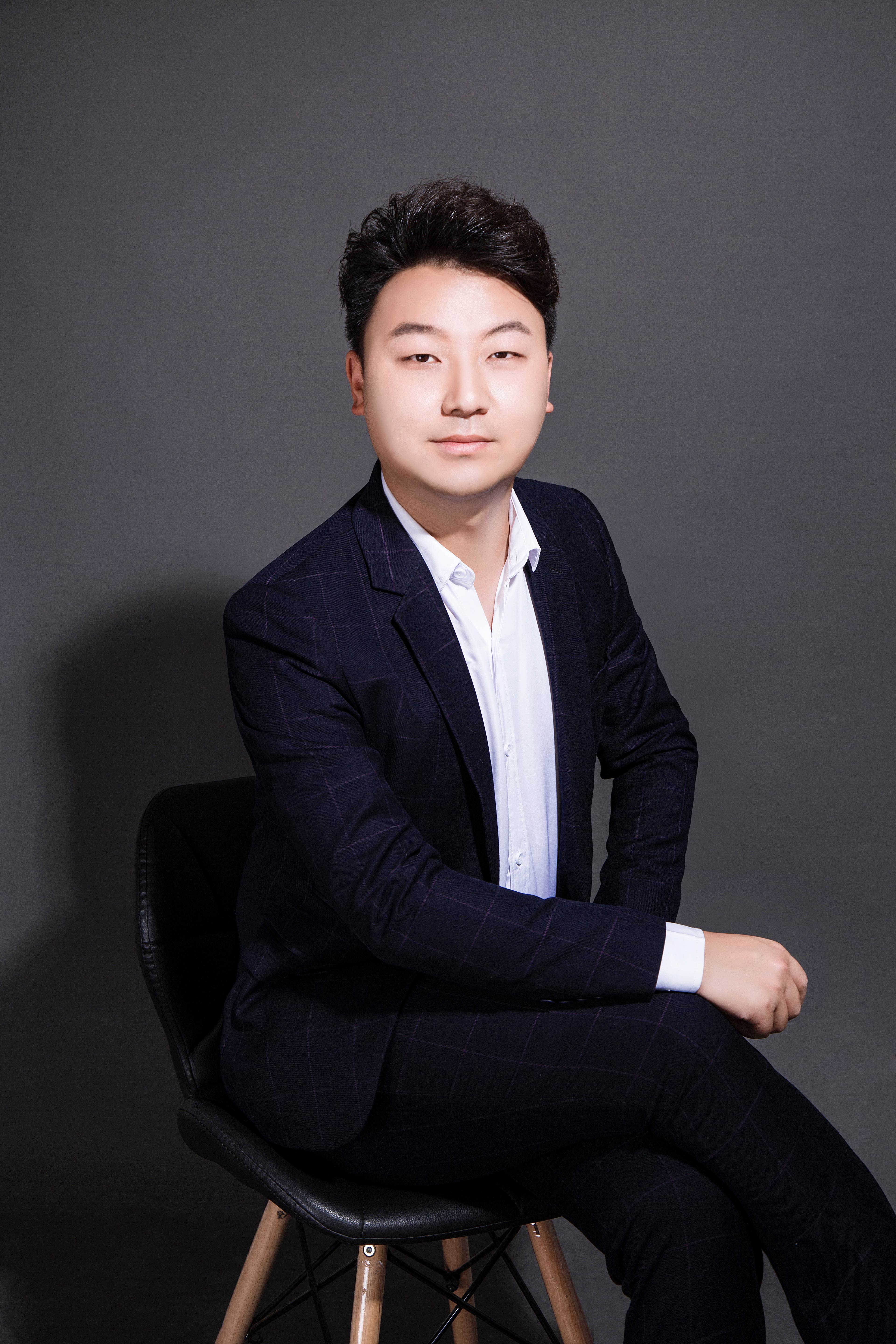 李老师
